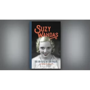 Suzy Wandas: The Lady With The Fa by Kobe And Christ Van Herwegen