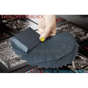 Svenlopes by Sven Lee