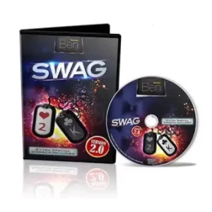 Swag V2 by Taiwan Ben