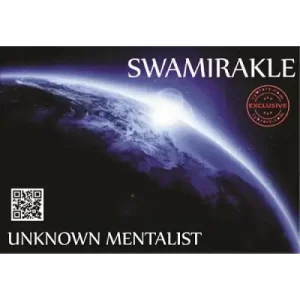 Swamirakle by Unknown Mentalist