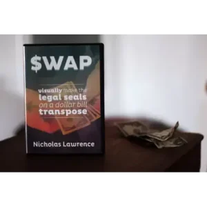 Swap by Nicholas Lawrence