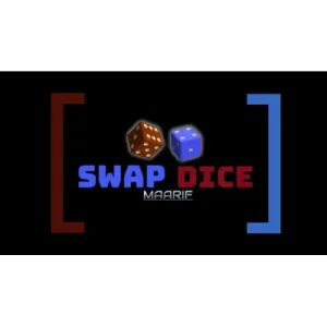 Swap Dice by Maarif
