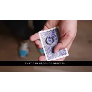 Swarm by Abstract Effects