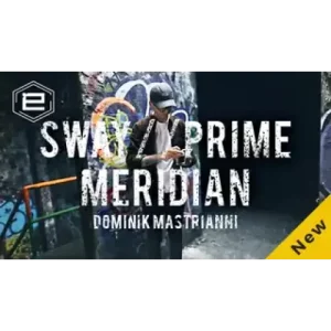 Sway, Prime Meridian by Dominik Mastrianni
