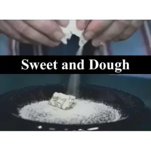 Sweet And Dough by Dean Dill