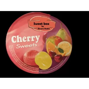 Sweet Box by Alvaro Rubio