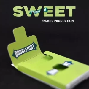 Sweet by Smagic Productions