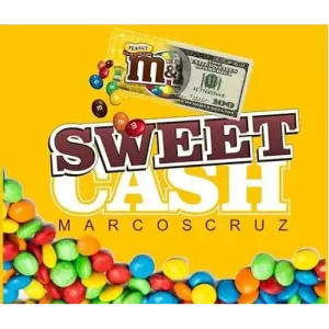 Sweet Cash by Marcos Cruz