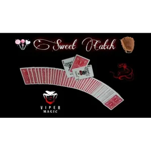 Sweet Catch by Viper Magic