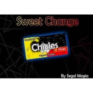 Sweet Chnge by John Jairo Torres