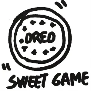 Sweet Game by Julio Montoro