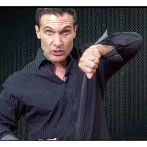 Sweet Return by Tony Clark