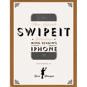 Swipeit by Jose Prager