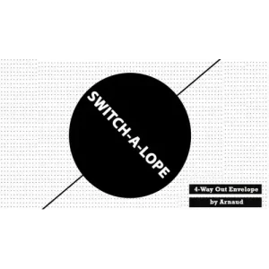 Switch-A-Lope by Arnaud