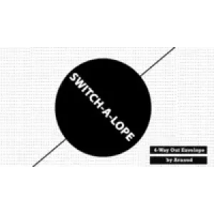 Switch-A-Lope by Arnaud Van Rietschoten