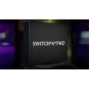 Switch-A-Two by Mark Mason