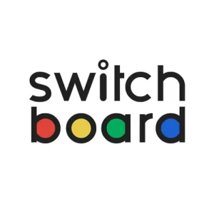 Switch Board by Martin Andersen