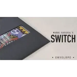 Switch by Manoj Kaushal
