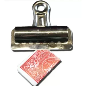 Switch Clip by Magic From Holland And Ray Joel