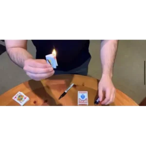 Switch & Fuse by Justin Lemoine