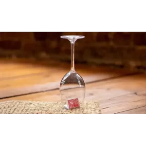 Switch One Advanced Handling (Video + Pdf) by Christian Grace