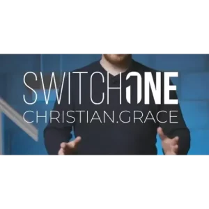 Switch One by Christian Grace