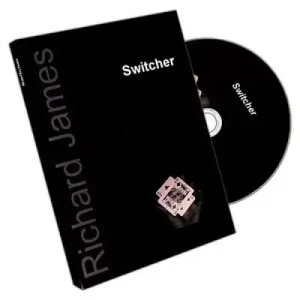 Switcher by Richard James