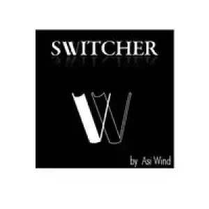 Switcher (Video + Pdf) by Asi Wind