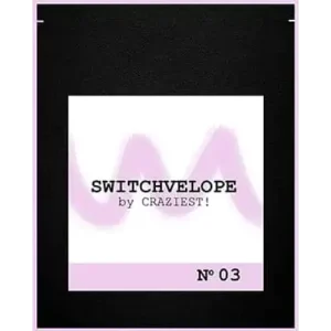Switchvelope by The Craziest