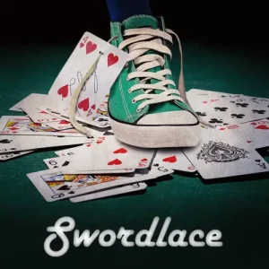 Swordlace by Sansminds Creative Lab