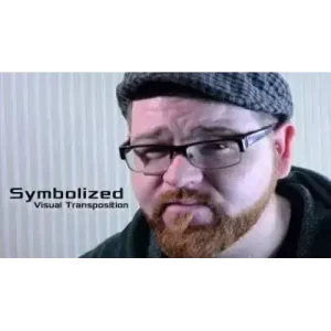 Symbolized by Nicholas Lawrence