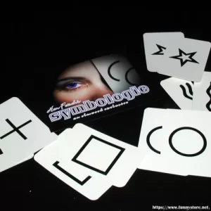 Symbologic by Hen Fetsch