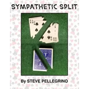 Sympathetic Split by Steve Pellegrino