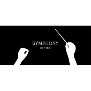 Symphony by Yohei Hawabata