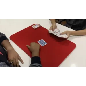 Synchronity by Pravar Jain