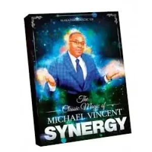 Synergy by Michael Vincent