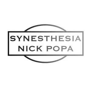 Synesthesia by Nick Popa