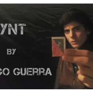 Synt by Tiago Guerra