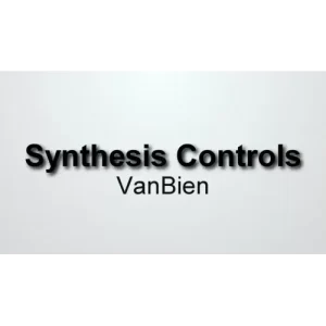 Synthesis Controls by Vanbien