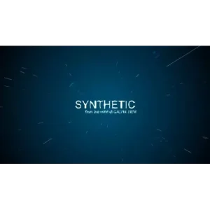 Synthetic by Calvin Liew