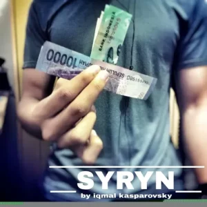 Syryn by Iqmal Kasparovsky