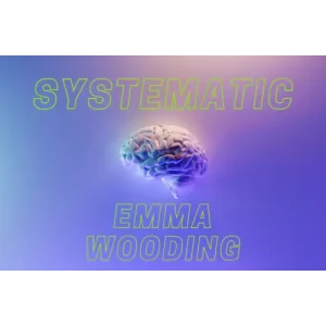 Systematic by Emma Wooding