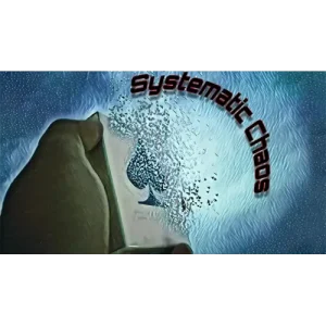 Systematic Chaos by Alessandro Criscione