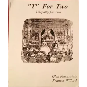 T For Two by Glen Falkenstein
