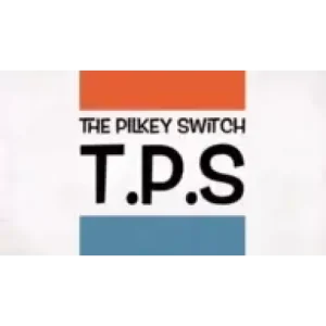 T.P.S (The Pilkey Switch) by Michael Pilkey
