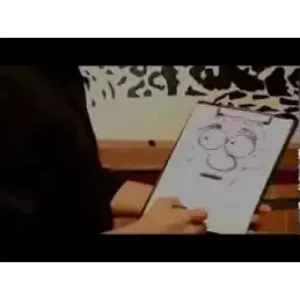 Tabla Giblan (Exclusive) by Robert Giblan