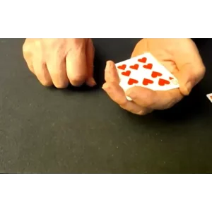 Table Spread by Howard Hamburg