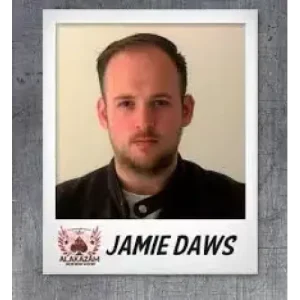 Tackling Terrifying Taboos 2 (1-2) by Jamie Daws