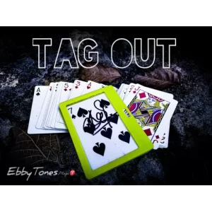 Tag out by Ebbytones