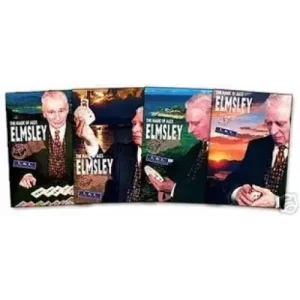 Tahoe Sessions (1-4) by Alex Elmsley